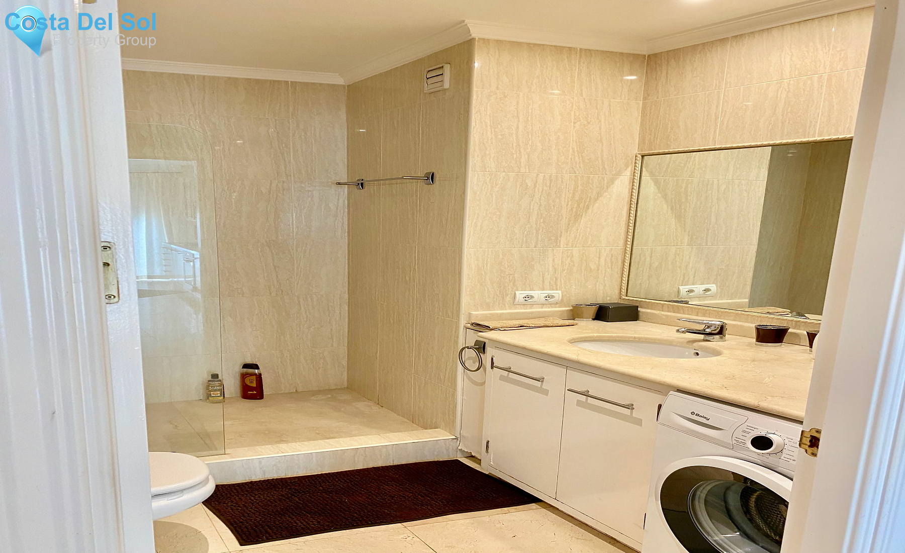 Middle Floor Apartment in San Pedro de Alcántara-1198586