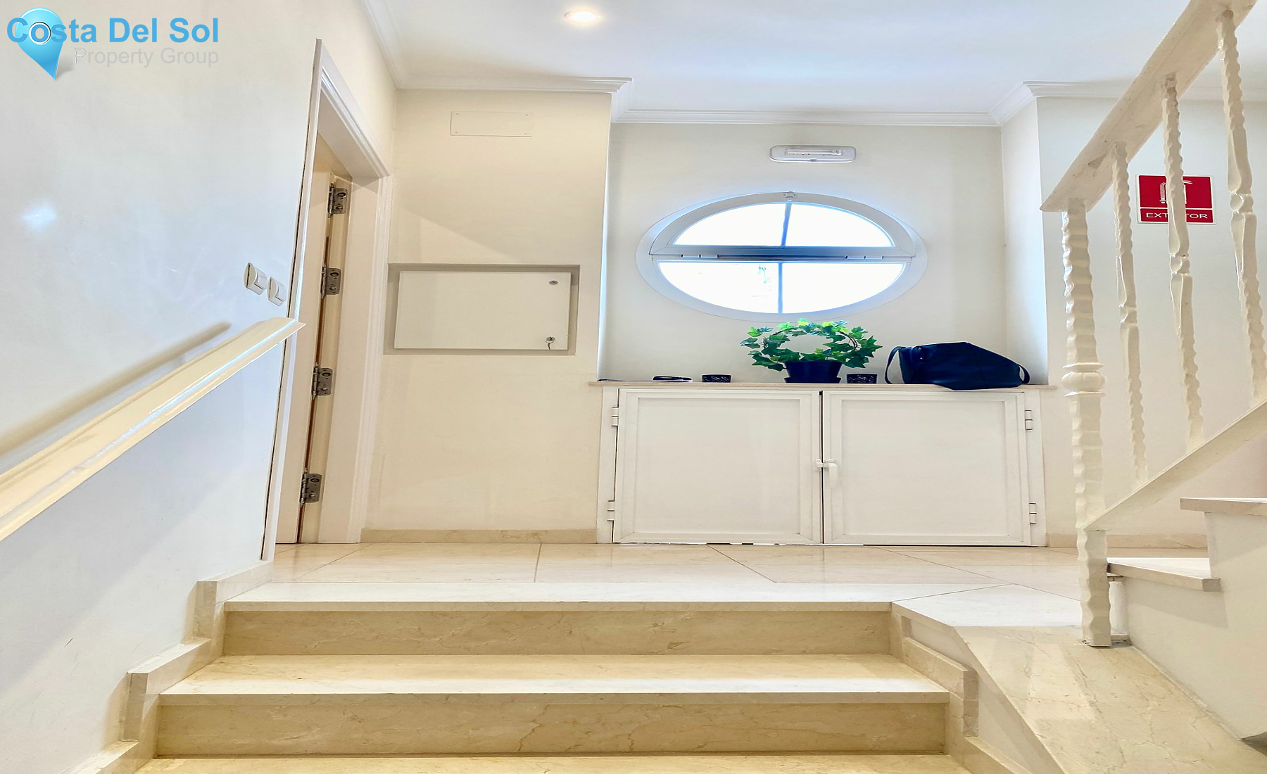 Middle Floor Apartment in San Pedro de Alcántara-1198587