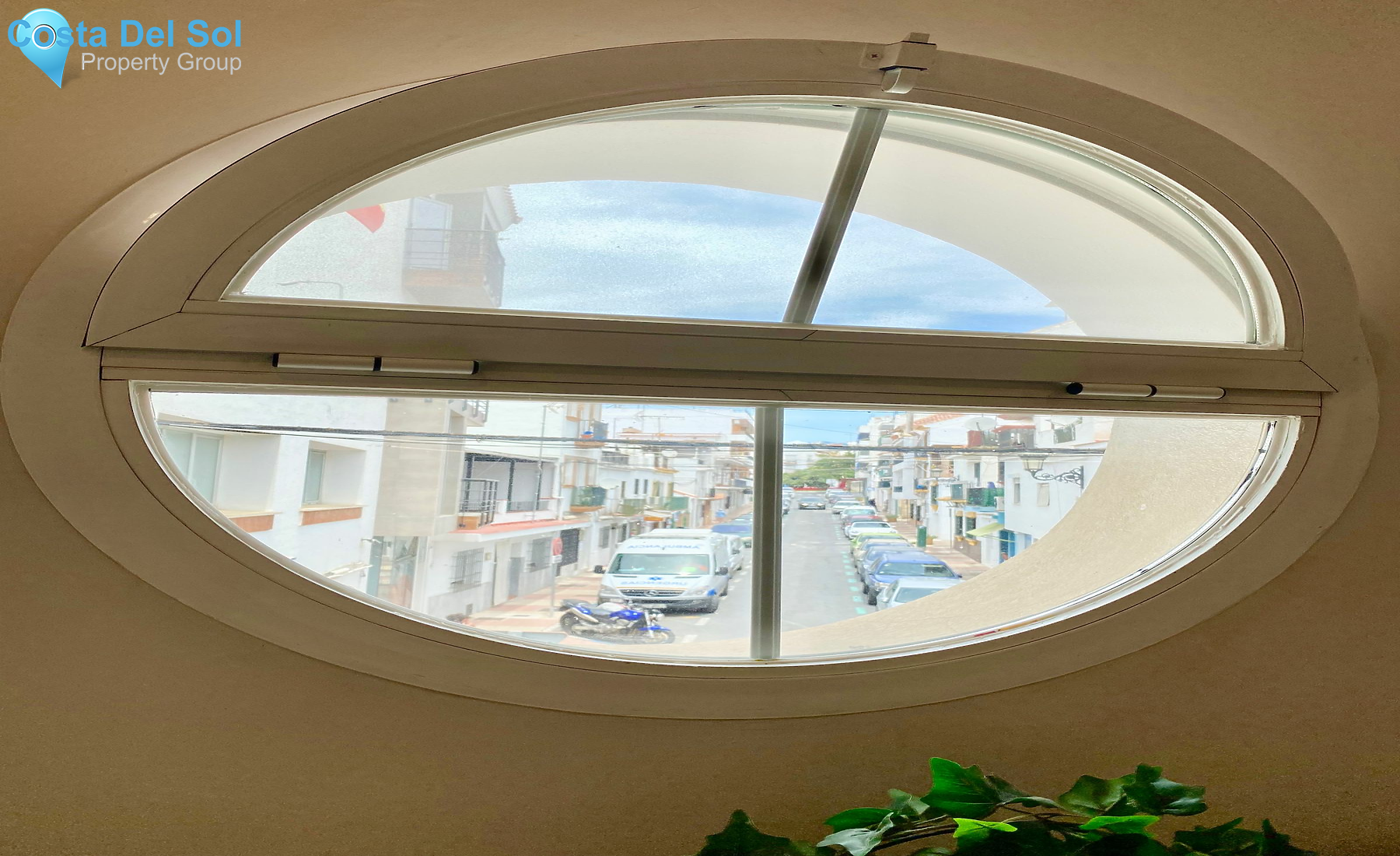 Middle Floor Apartment in San Pedro de Alcántara-1198588