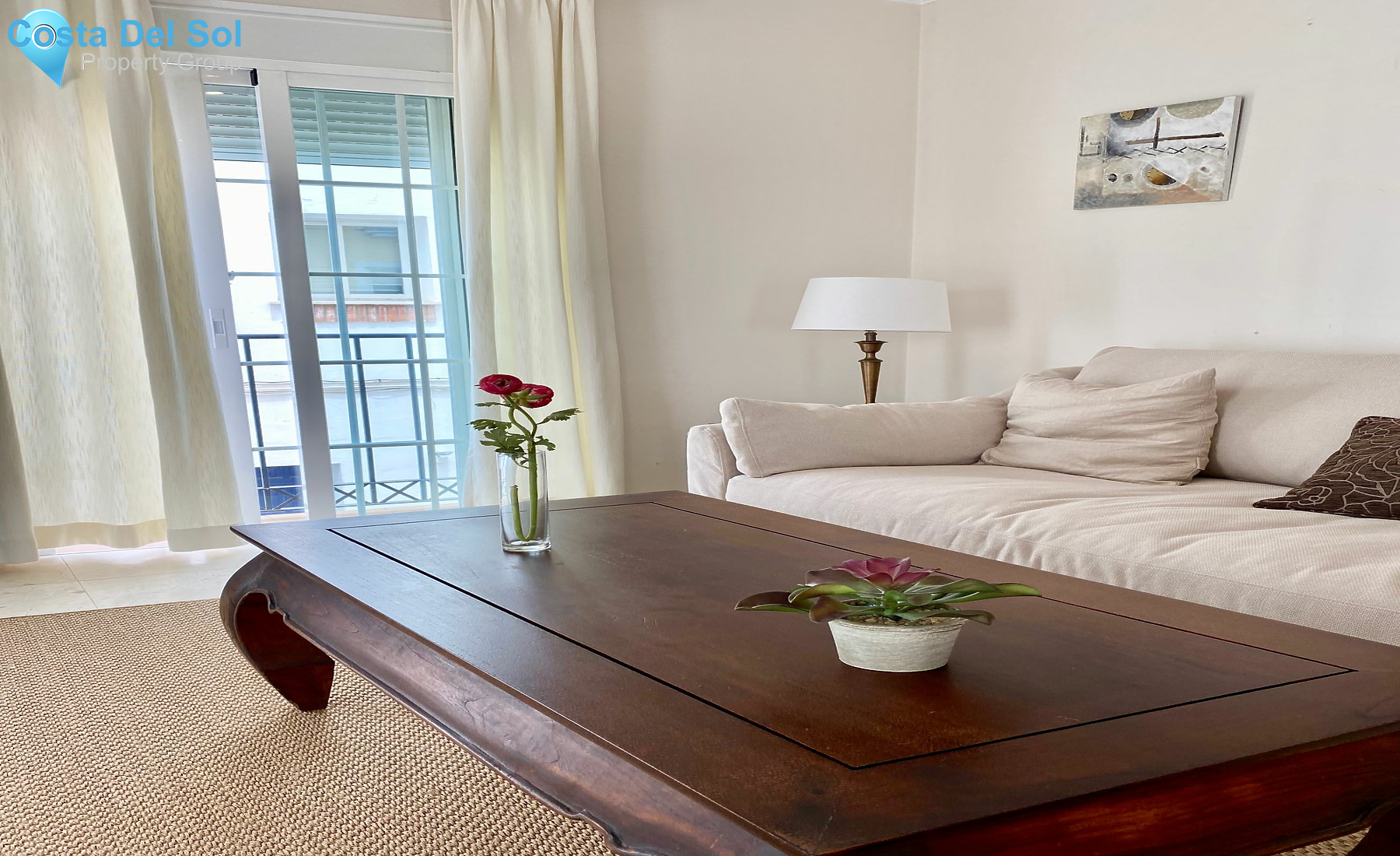 Middle Floor Apartment in San Pedro de Alcántara-1198576