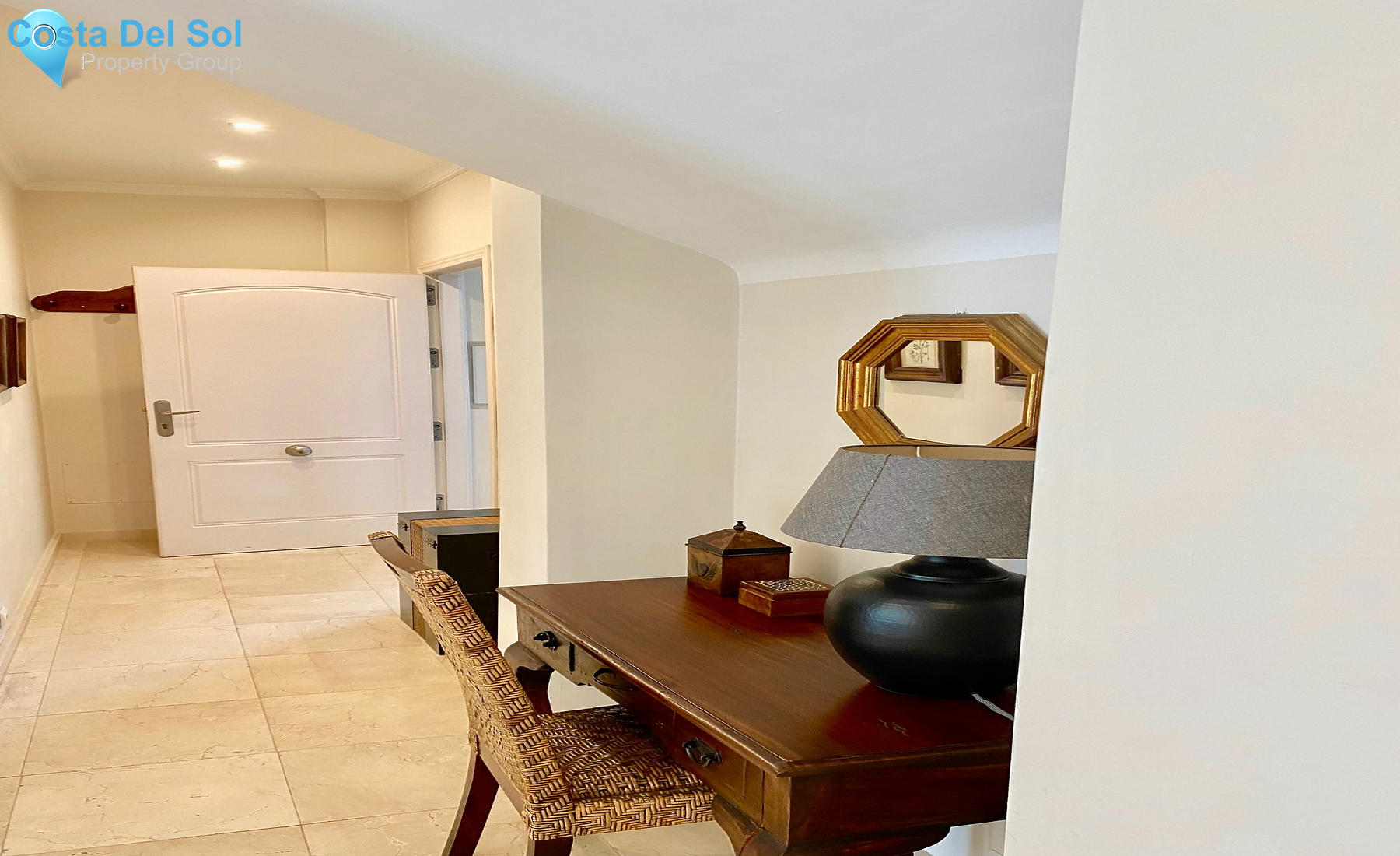 Middle Floor Apartment in San Pedro de Alcántara-1198581