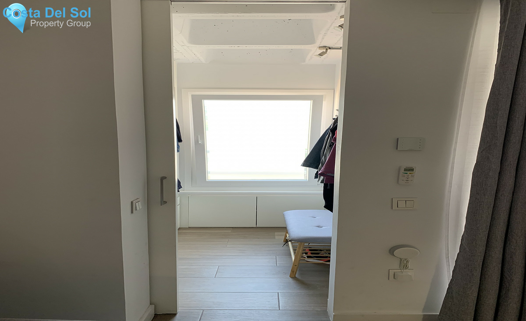 Middle Floor Apartment in Sotogrande-1461628