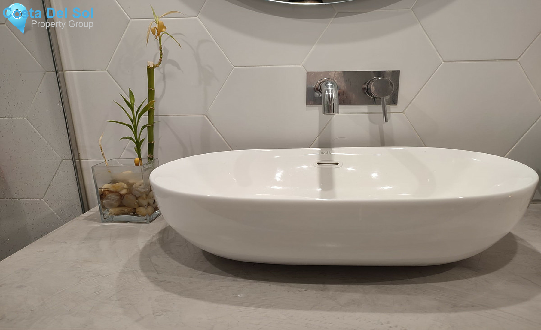 Middle Floor Apartment in Sotogrande-1461631