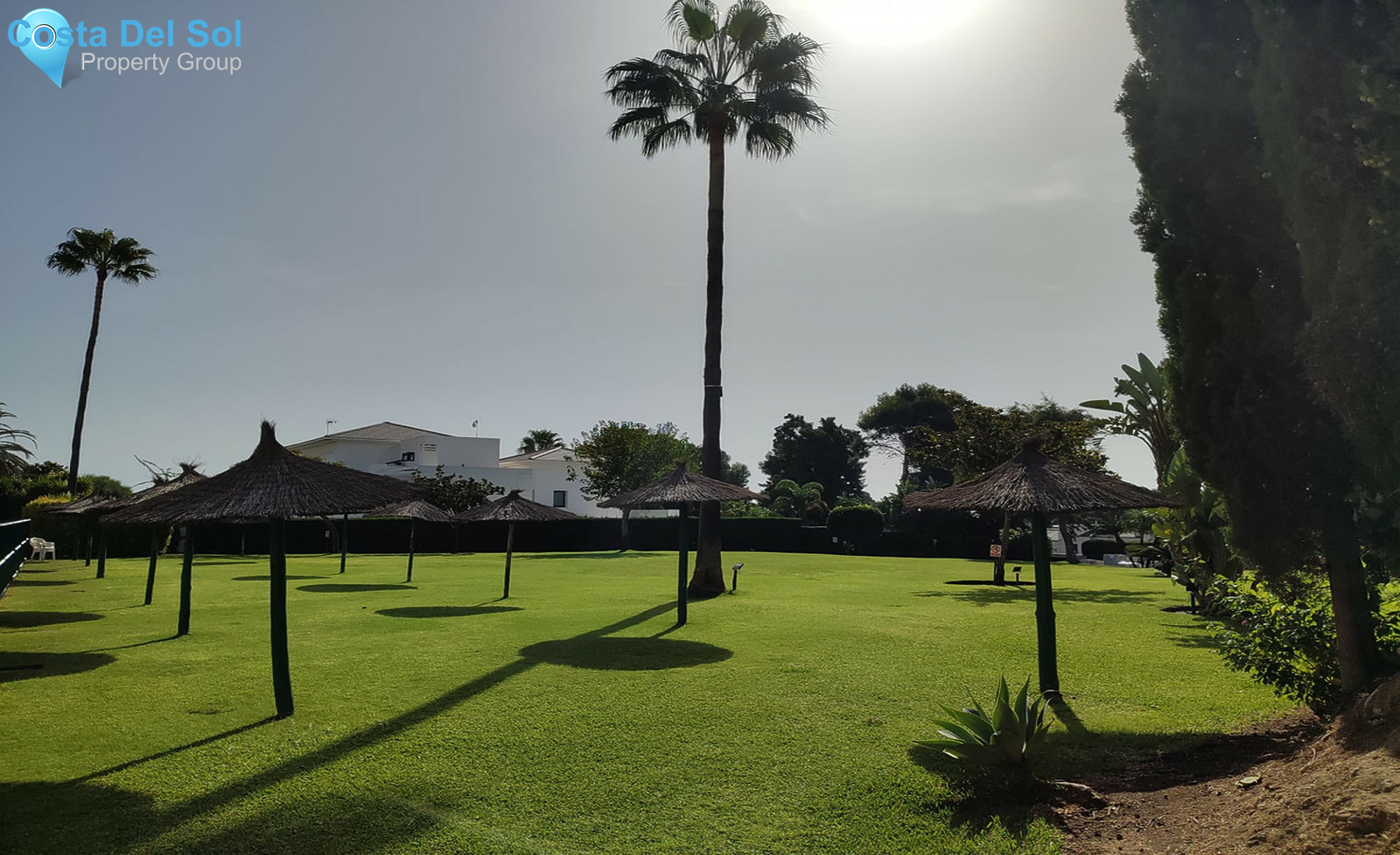 Middle Floor Apartment in Sotogrande-1461620