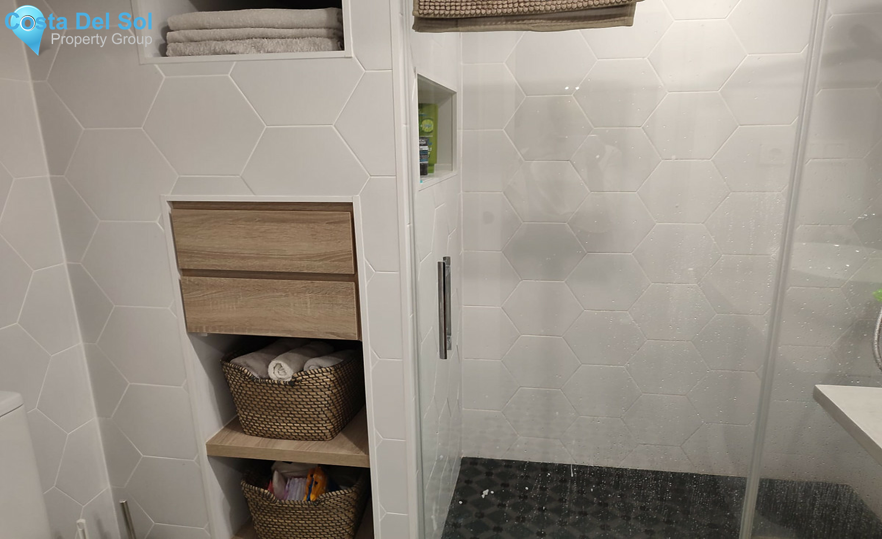 Middle Floor Apartment in Sotogrande-1461627