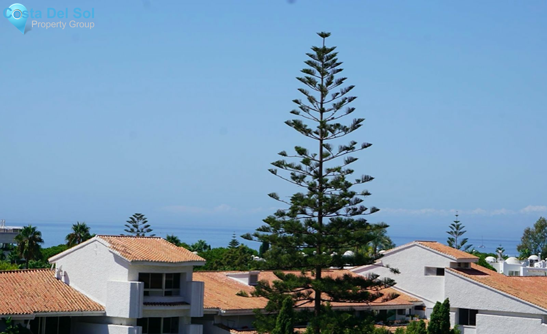 Middle Floor Apartment in The Golden Mile-1211263