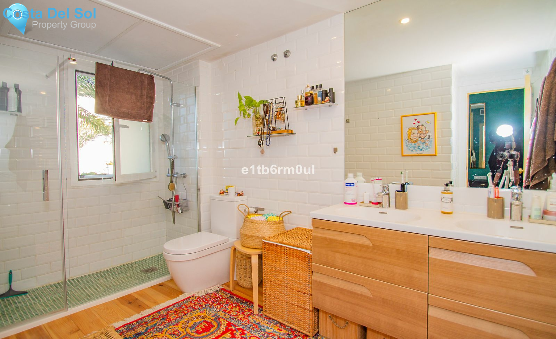 Middle Floor Apartment in The Golden Mile-1530568