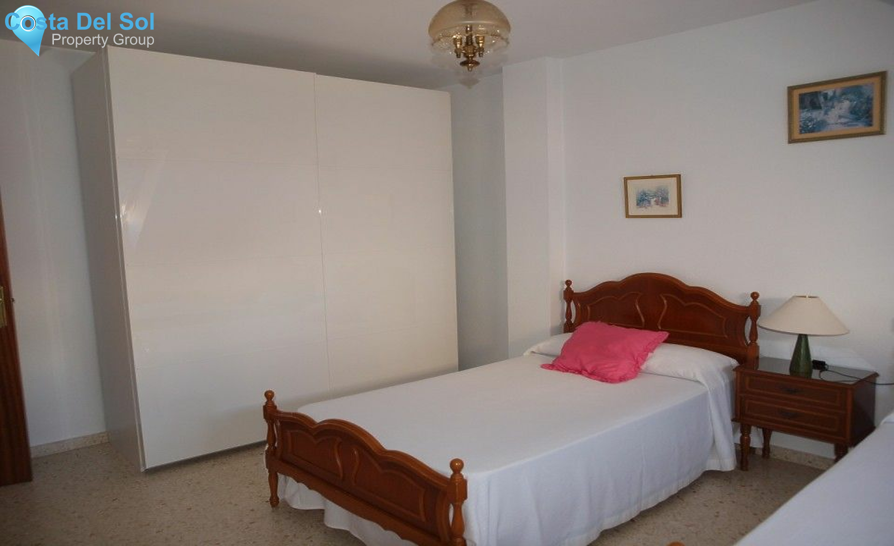 Middle Floor Apartment in Torre del Mar-1230399
