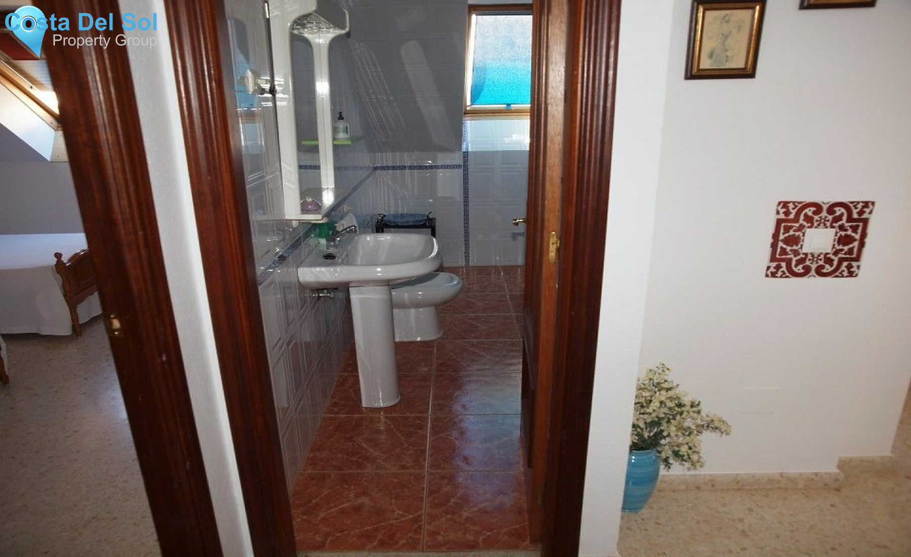 Middle Floor Apartment in Torre del Mar-1230401