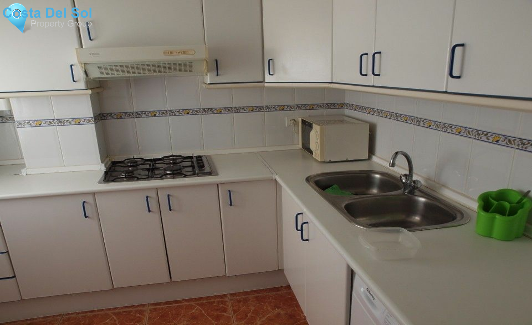 Middle Floor Apartment in Torre del Mar-1230396