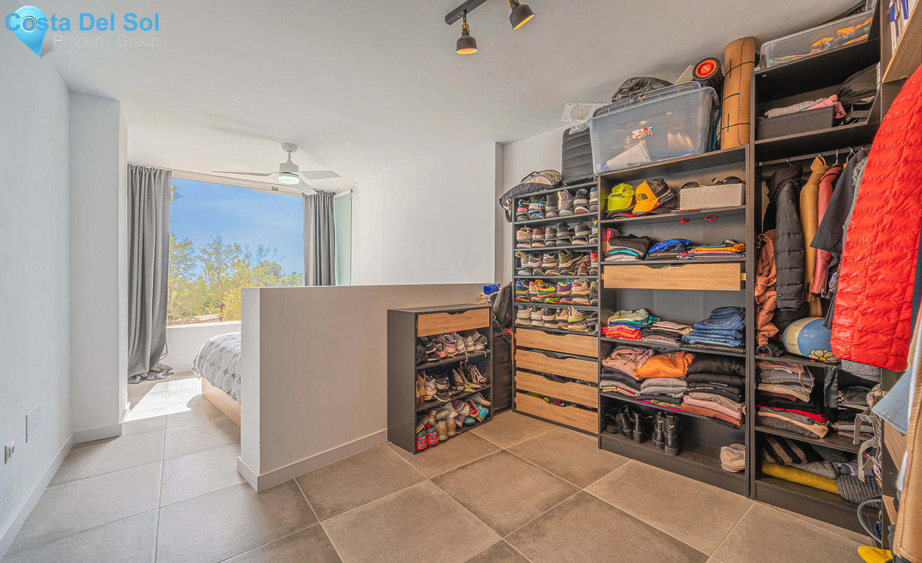 Middle Floor Apartment in Torreblanca-1285267