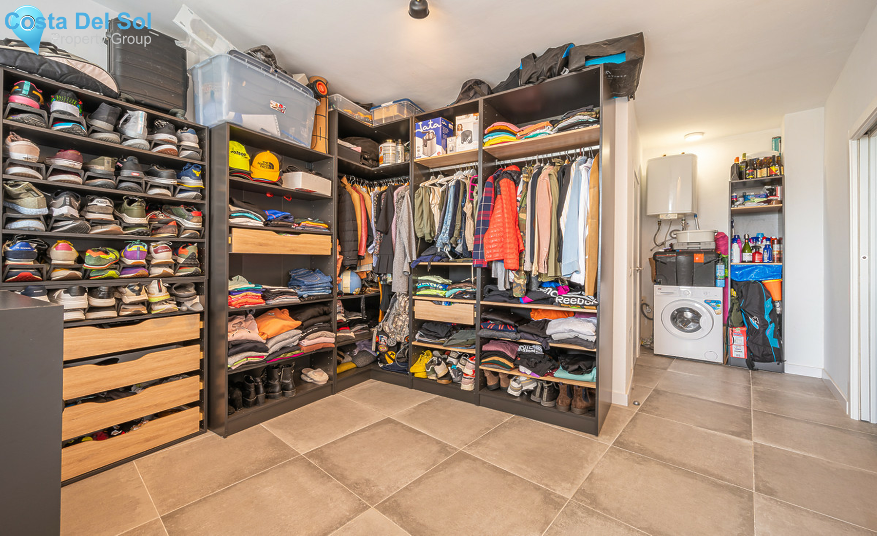 Middle Floor Apartment in Torreblanca-1285268