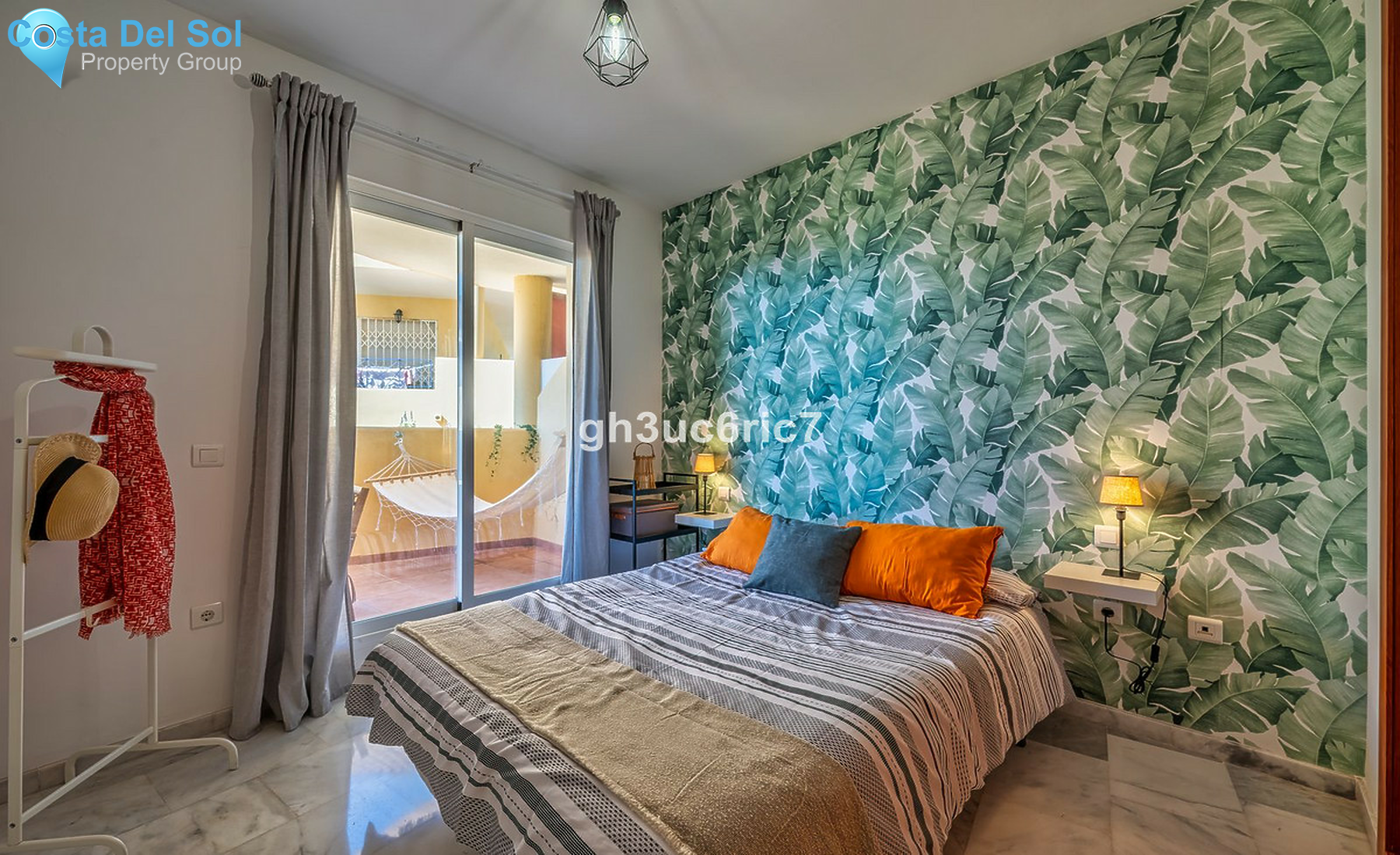 Middle Floor Apartment in Torreblanca-1439871