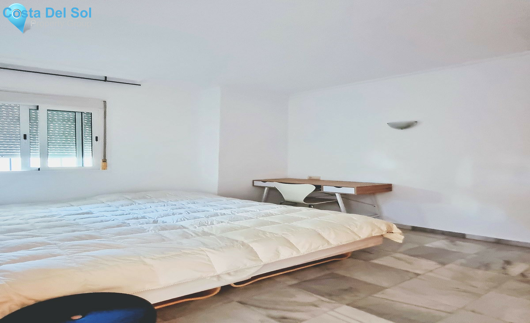 Middle Floor Apartment in Torreblanca-1503330