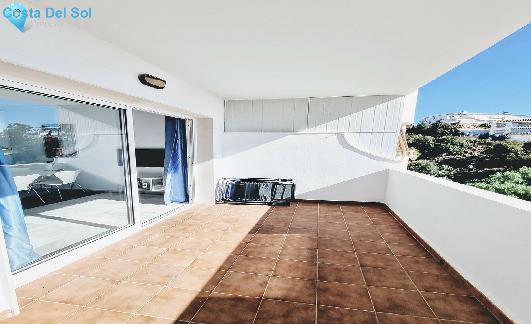 Middle Floor Apartment in Torreblanca-1503332