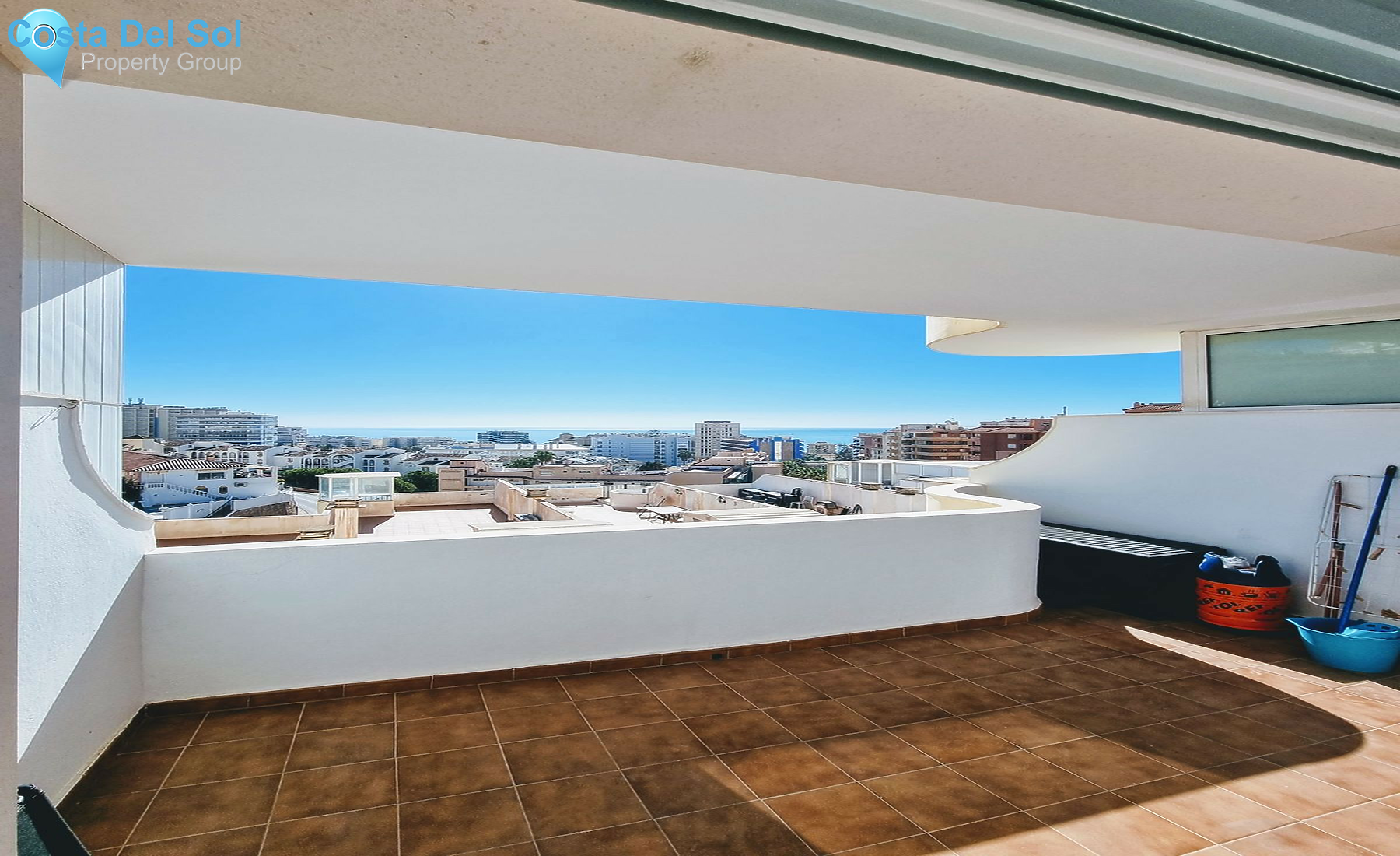 Middle Floor Apartment in Torreblanca-1503333