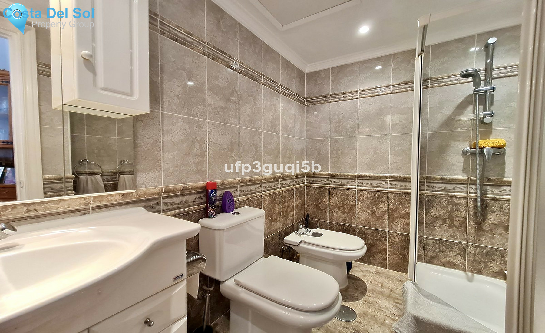 Middle Floor Apartment in Torreblanca-1528399