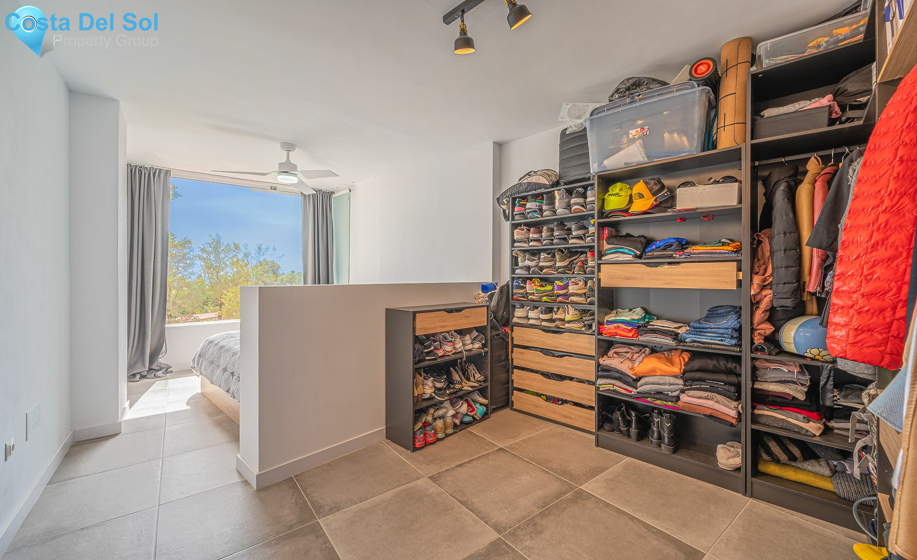 Middle Floor Apartment in Torreblanca-1201086