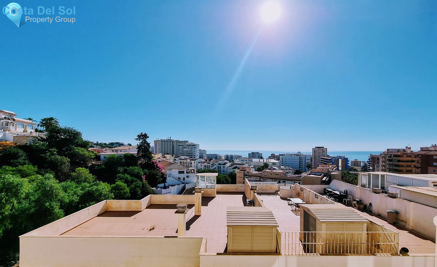 Middle Floor Apartment in Torreblanca-1463678