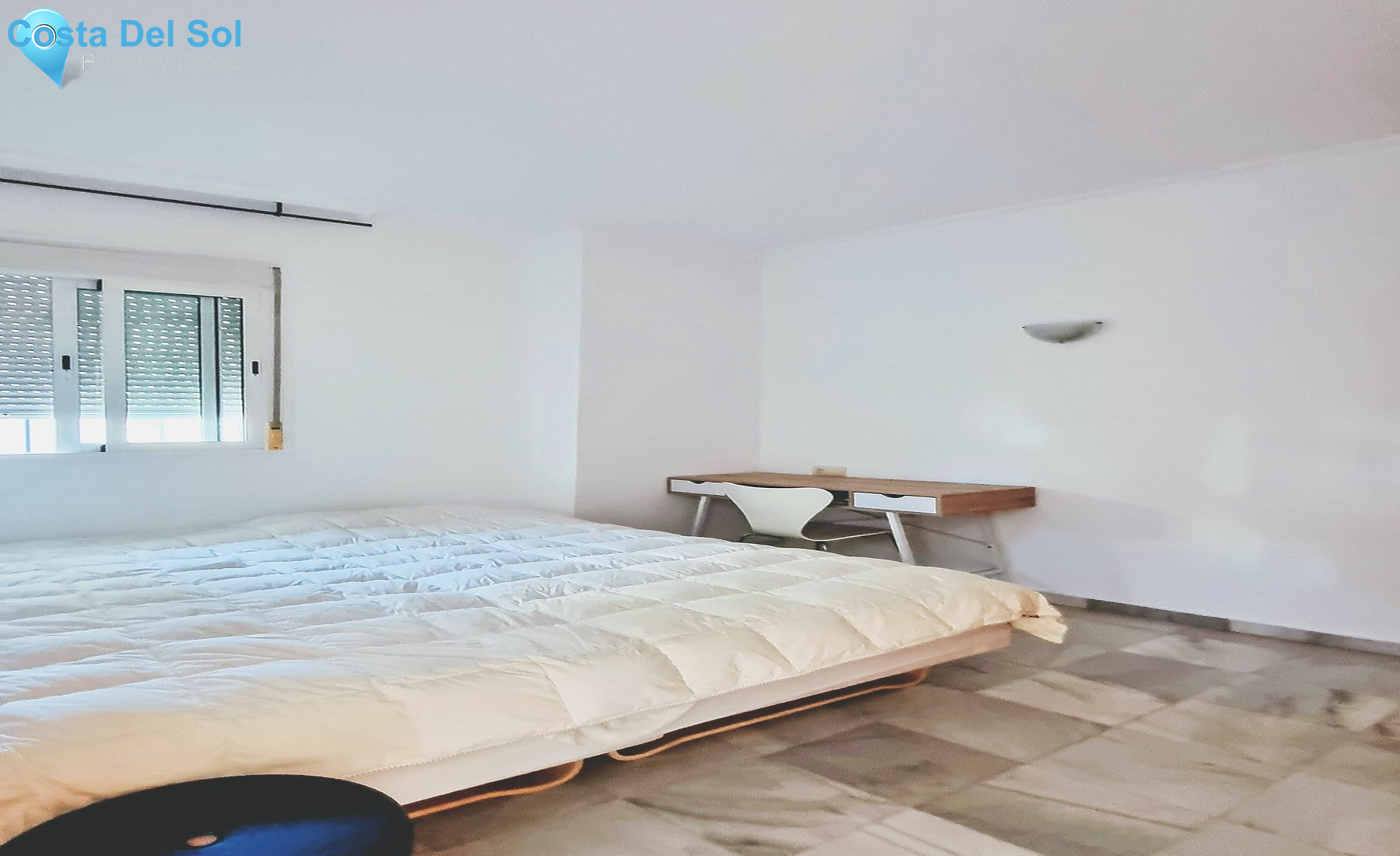 Middle Floor Apartment in Torreblanca-1463673