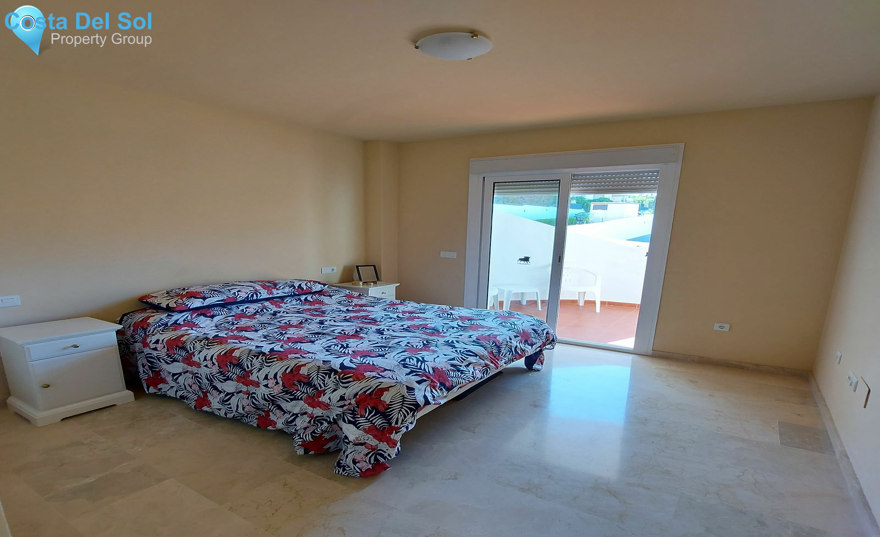 Middle Floor Apartment in Torreblanca-1480390