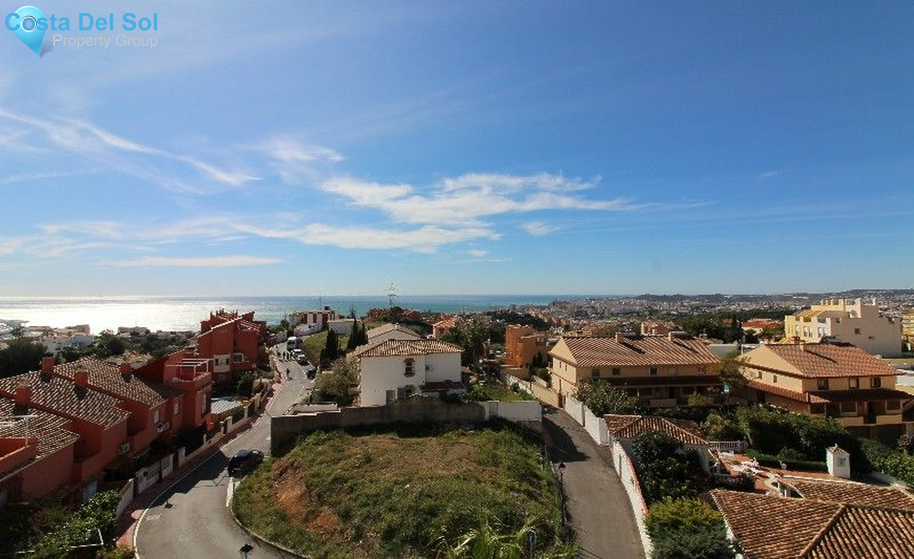 Middle Floor Apartment in Torreblanca-1514050