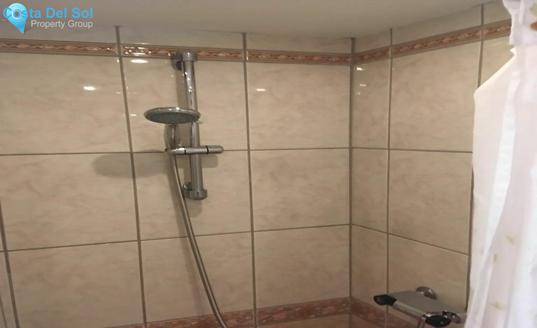 Middle Floor Apartment in Torreblanca-1514057