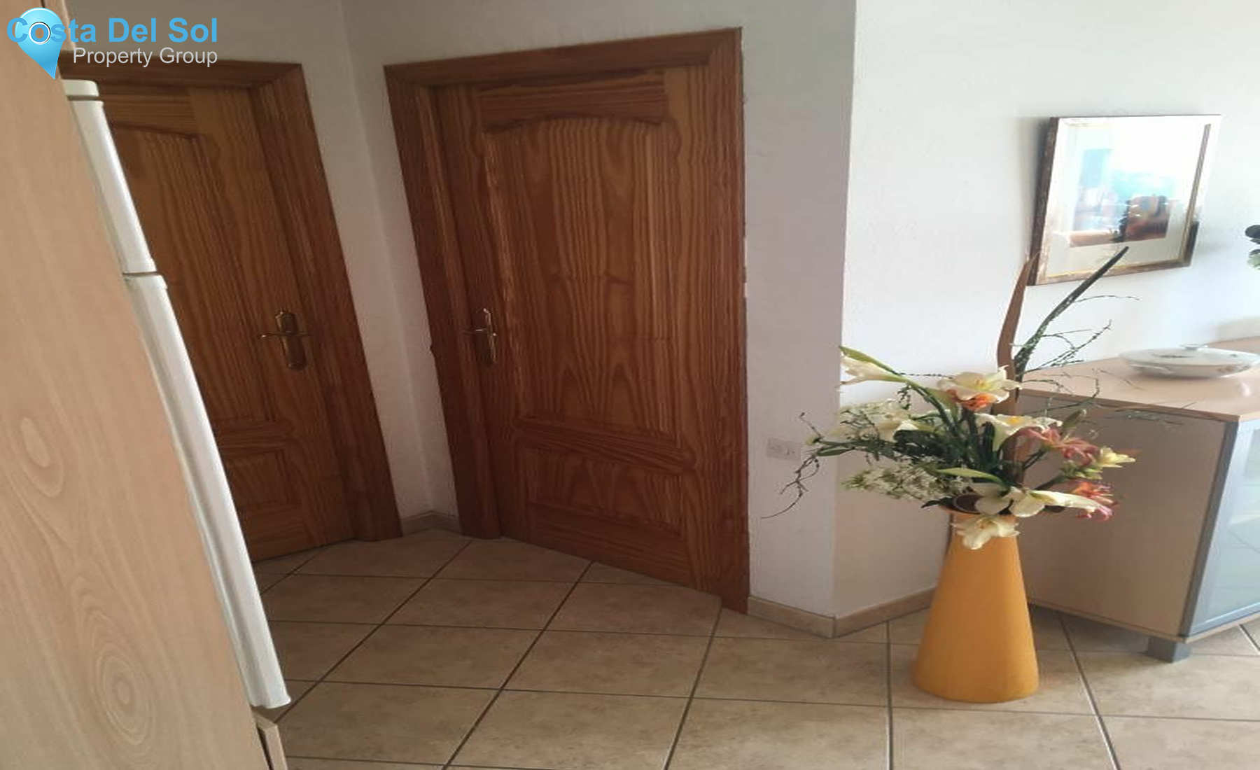 Middle Floor Apartment in Torreblanca-1514059