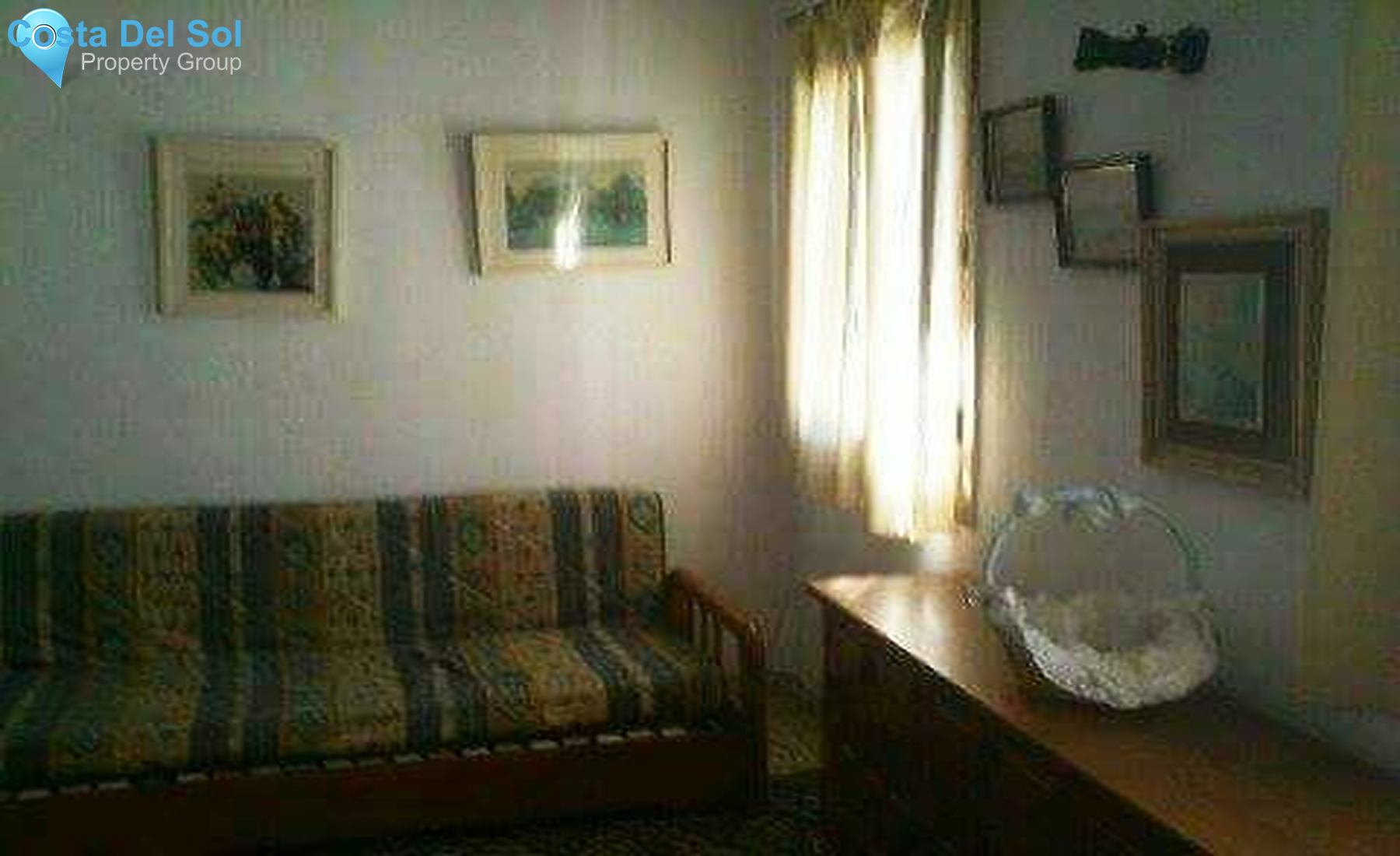 Middle Floor Apartment in Torremolinos-1129919