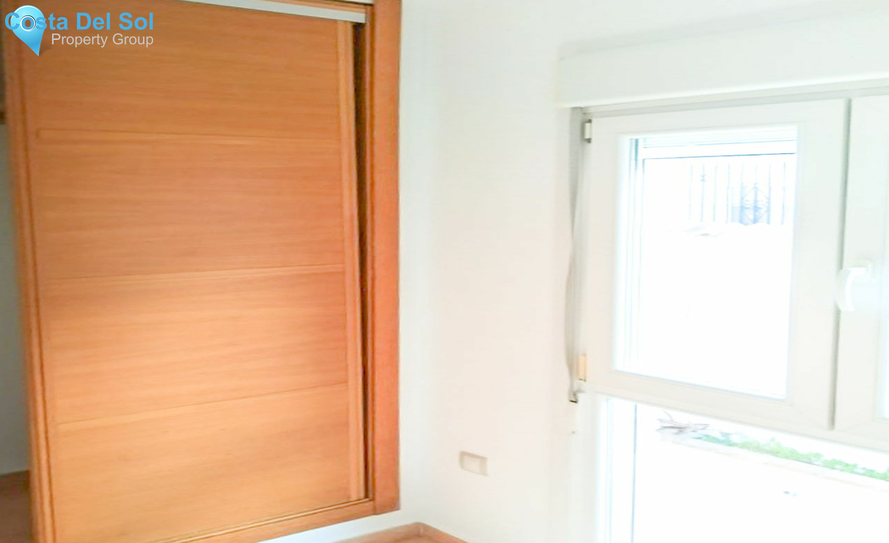 Middle Floor Apartment in Torremolinos-1155535