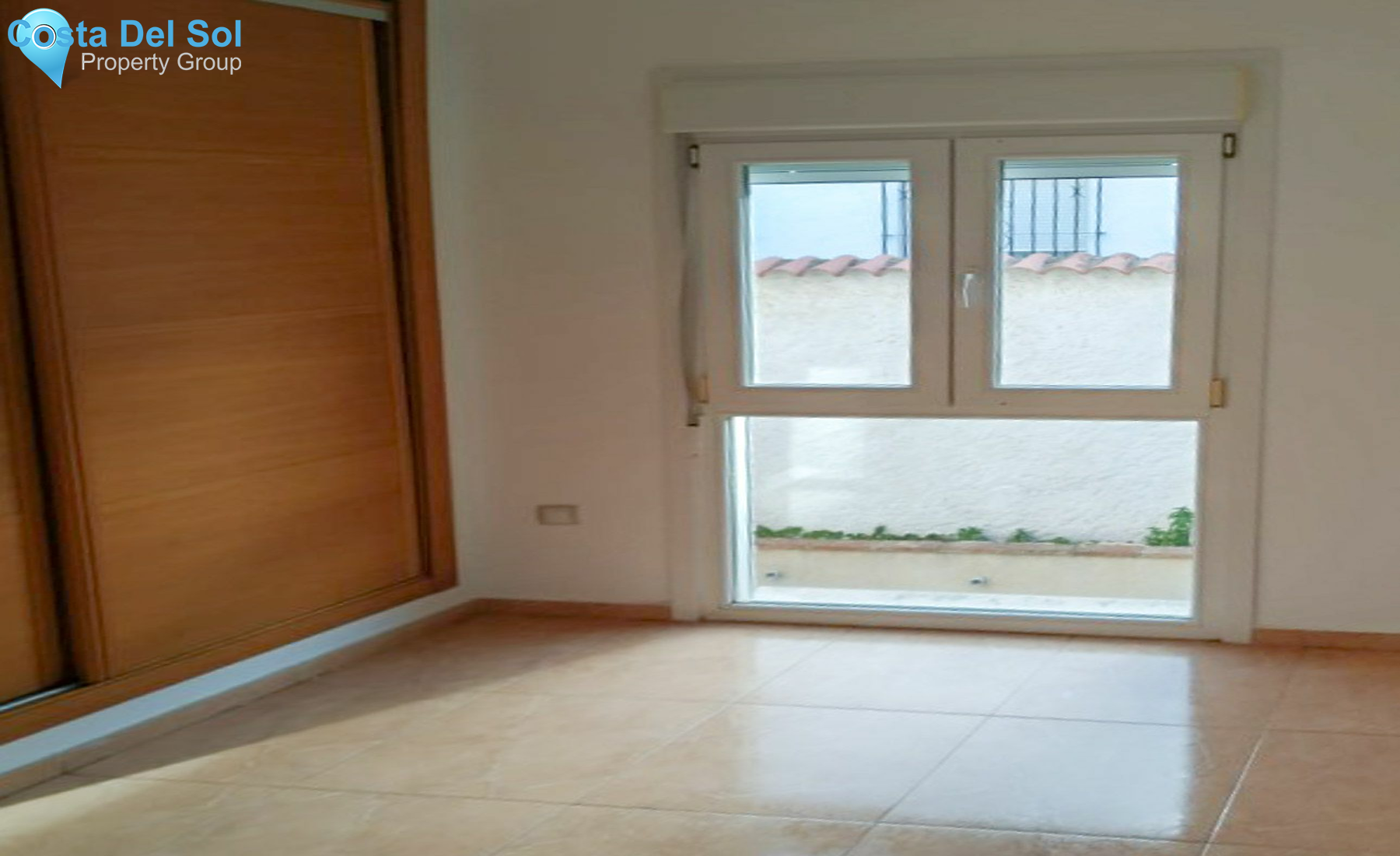 Middle Floor Apartment in Torremolinos-1155536