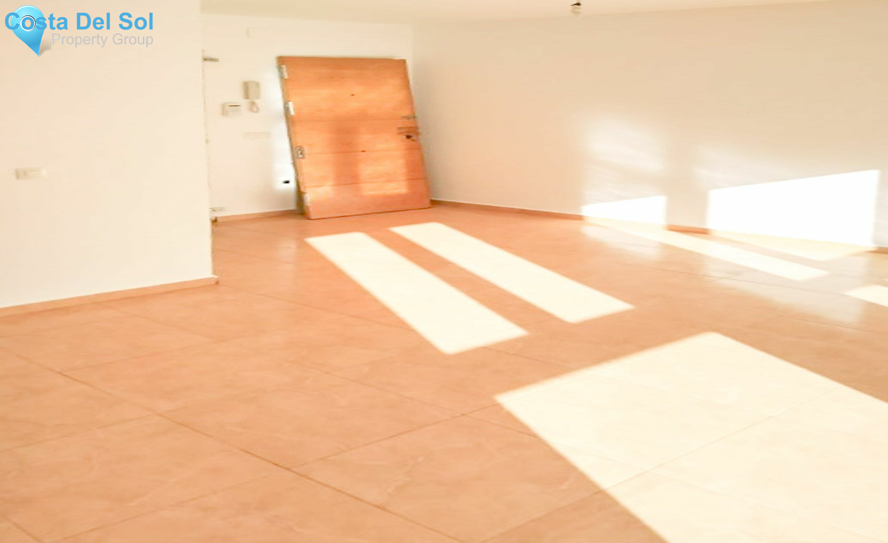 Middle Floor Apartment in Torremolinos-1155529