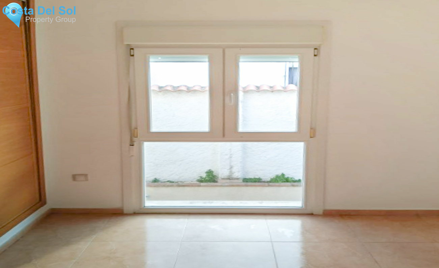Middle Floor Apartment in Torremolinos-1155534
