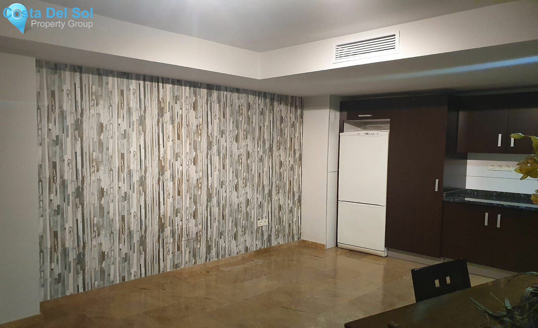 Middle Floor Apartment in Torremolinos-1485838