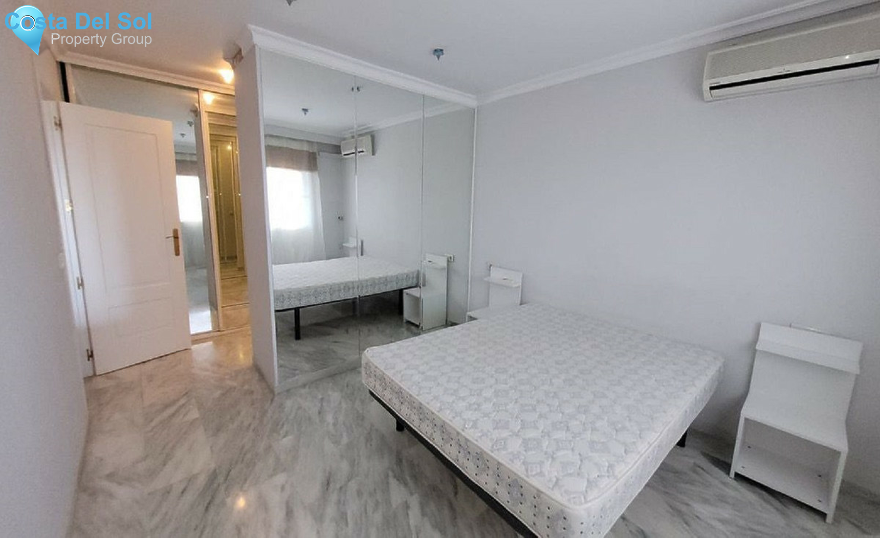 Middle Floor Apartment in Torrequebrada-1297332