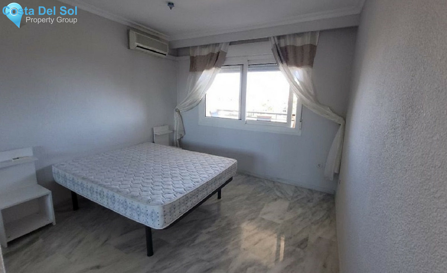 Middle Floor Apartment in Torrequebrada-1297333