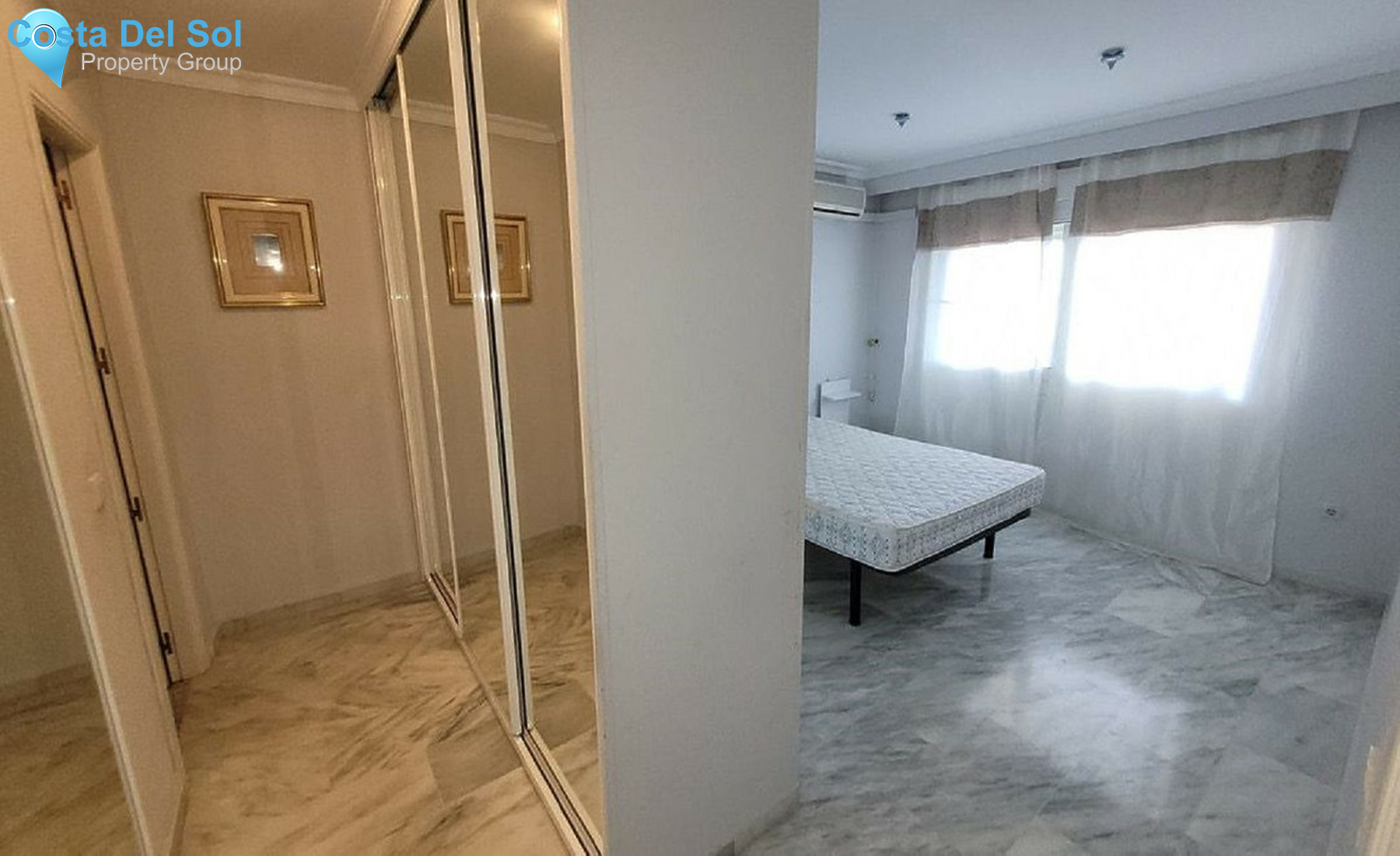 Middle Floor Apartment in Torrequebrada-1297331