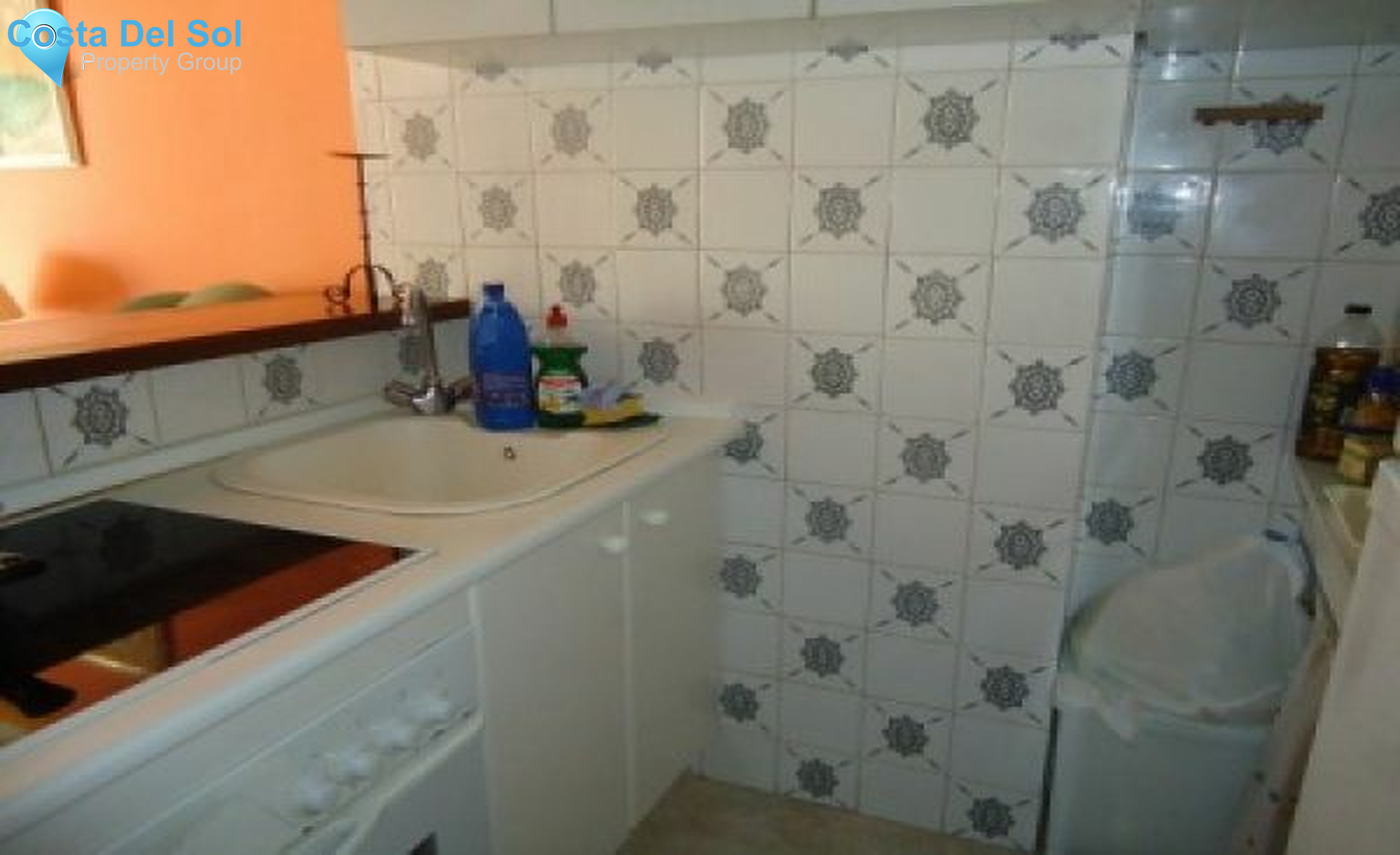 Middle Floor Apartment in Torrox-1392051