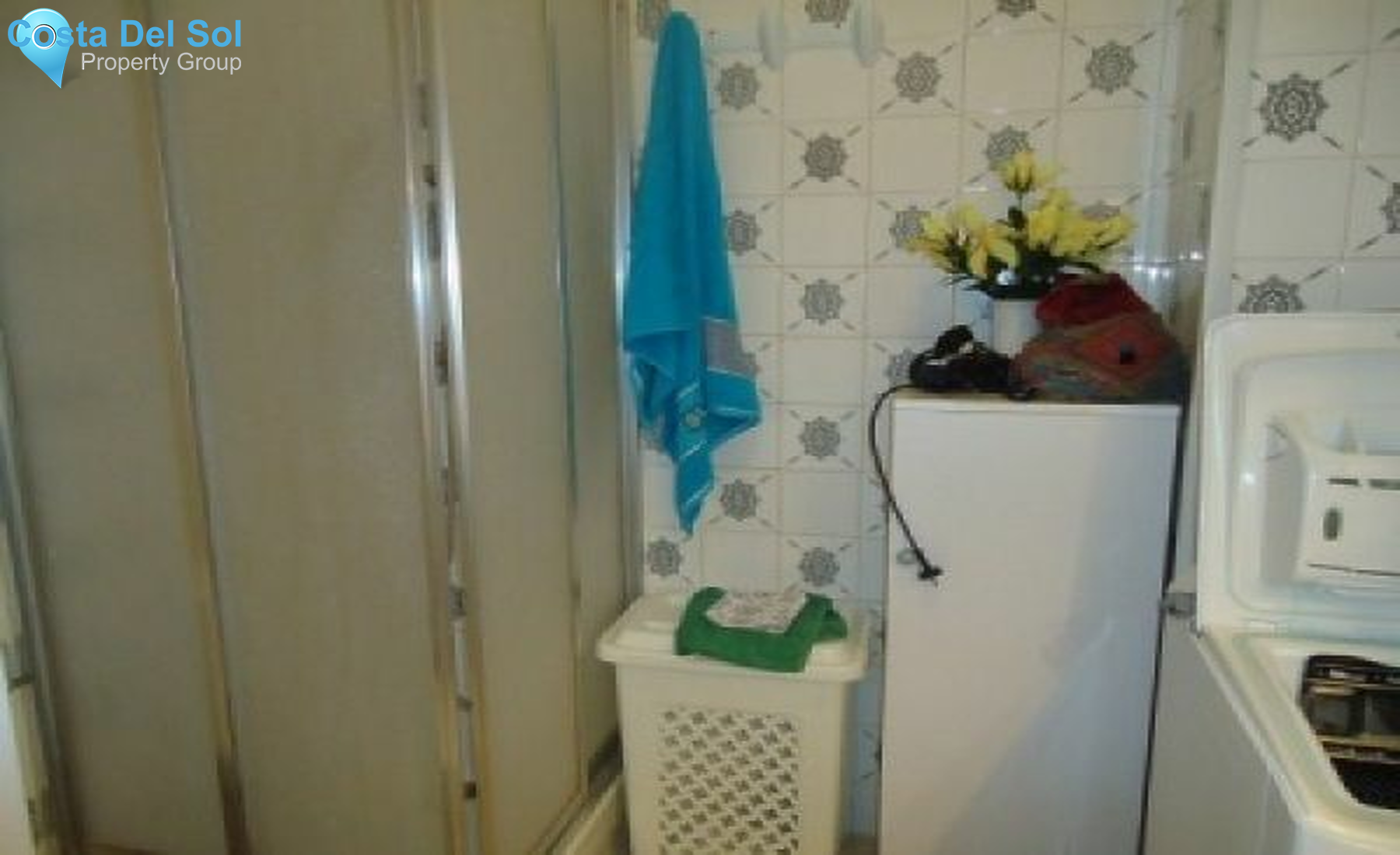 Middle Floor Apartment in Torrox-1392055