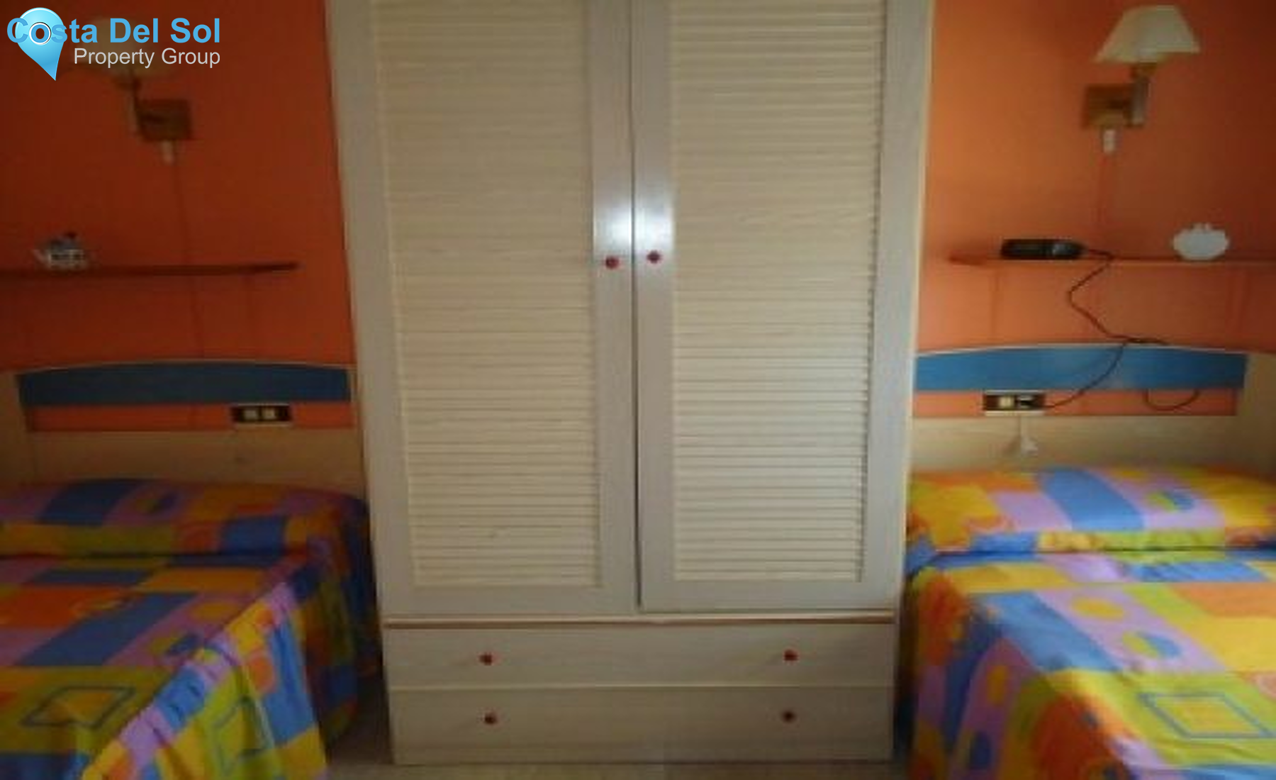 Middle Floor Apartment in Torrox-1392056