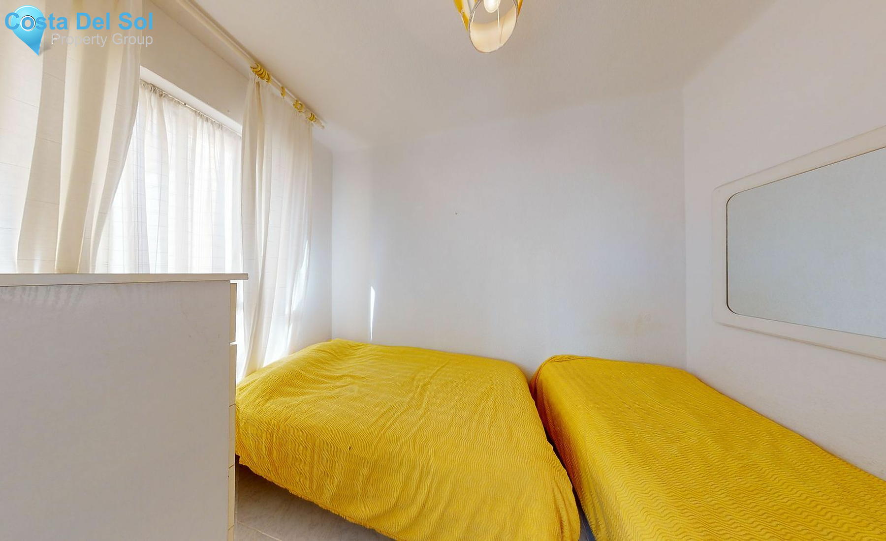 Middle Floor Apartment in Torrox-1447607