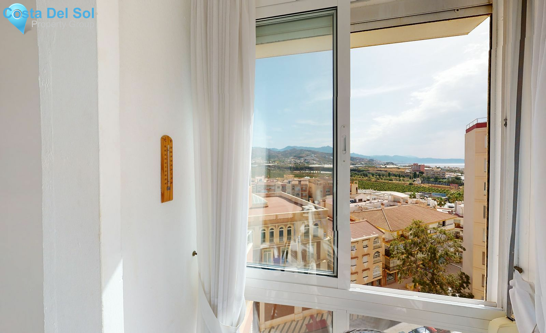 Middle Floor Apartment in Torrox-1447596