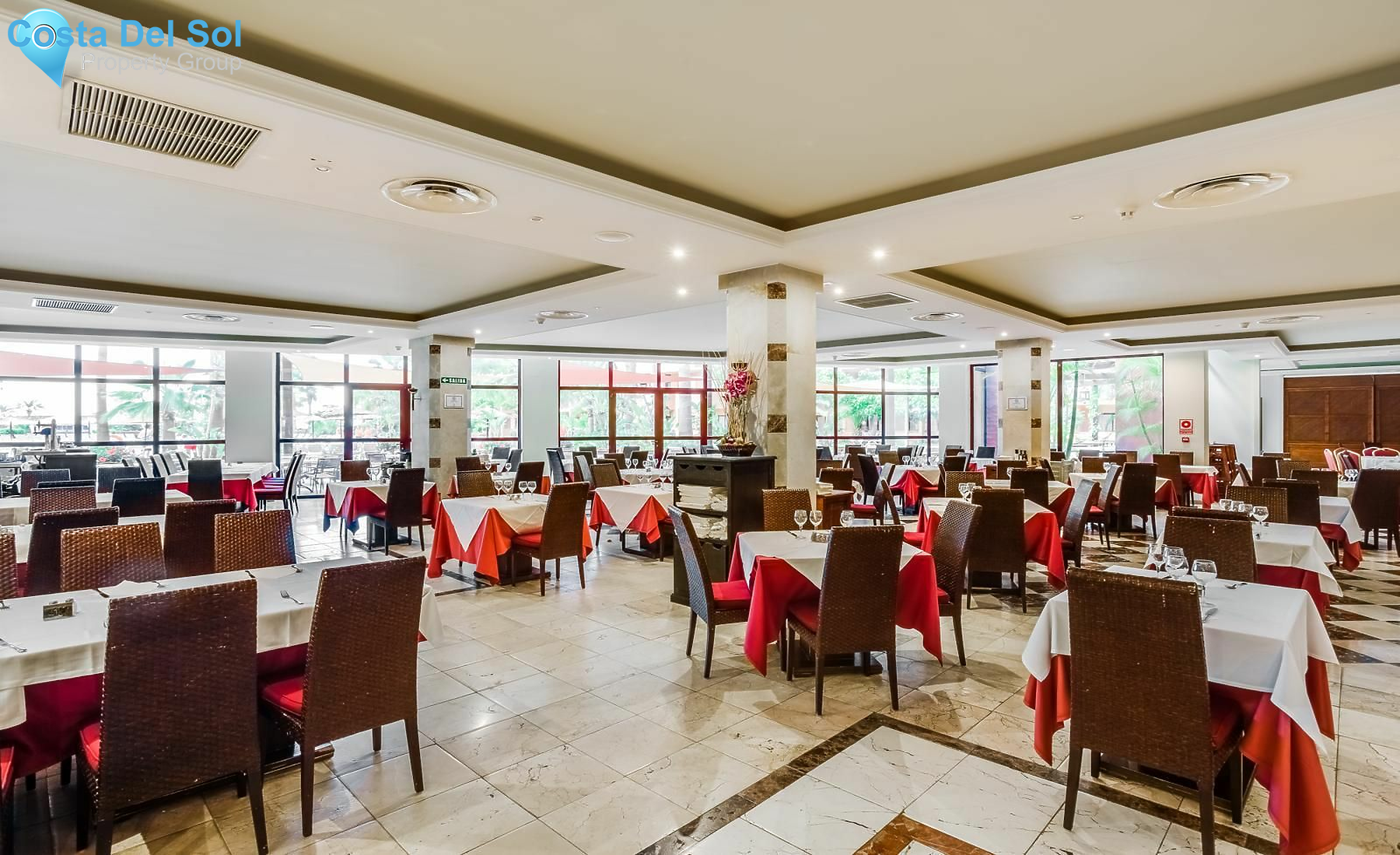 Middle Floor Studio in Cancelada-1212124