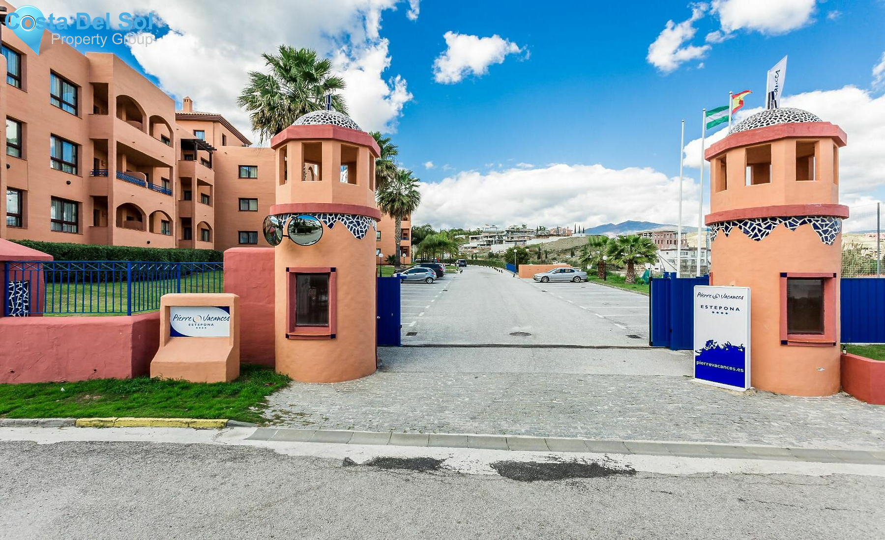 Middle Floor Studio in Cancelada-1212125