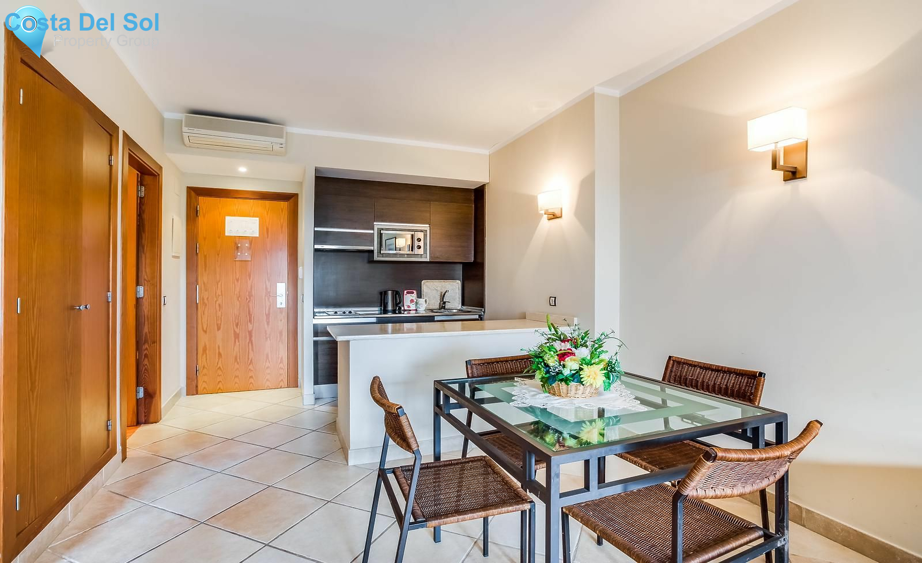 Middle Floor Studio in Cancelada-1212129