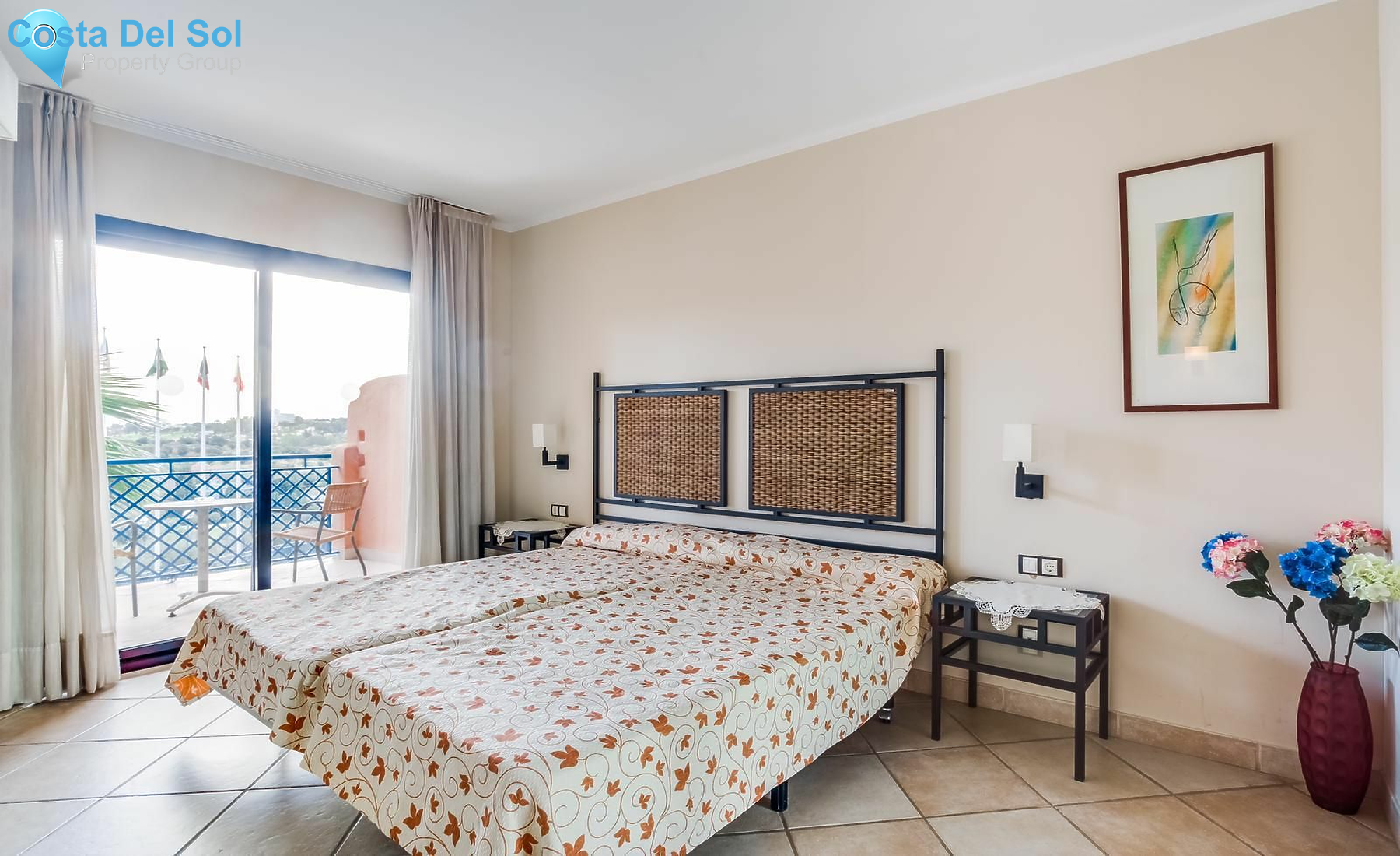 Middle Floor Studio in Cancelada-1212131