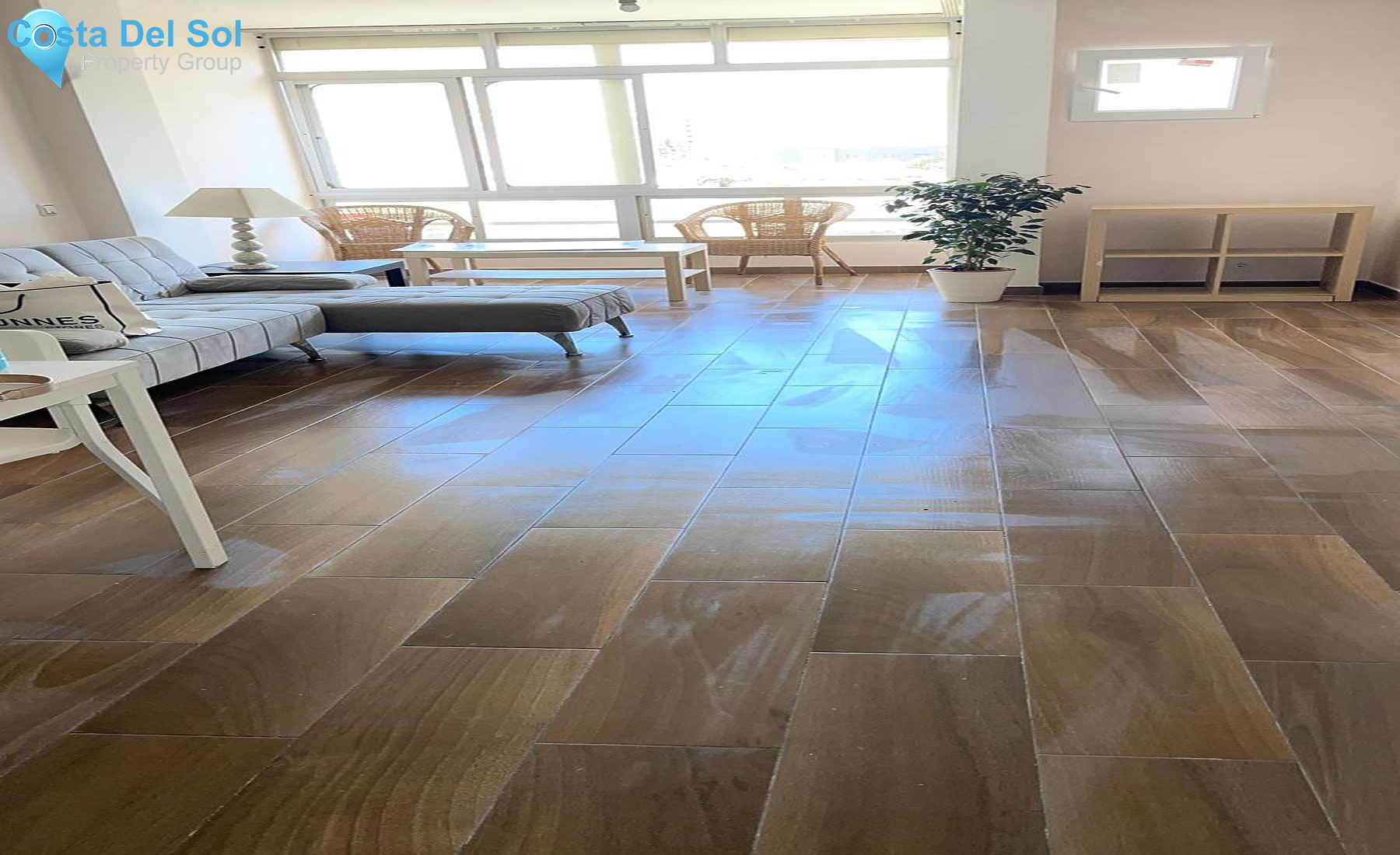 Middle Floor Studio in Fuengirola-1285210