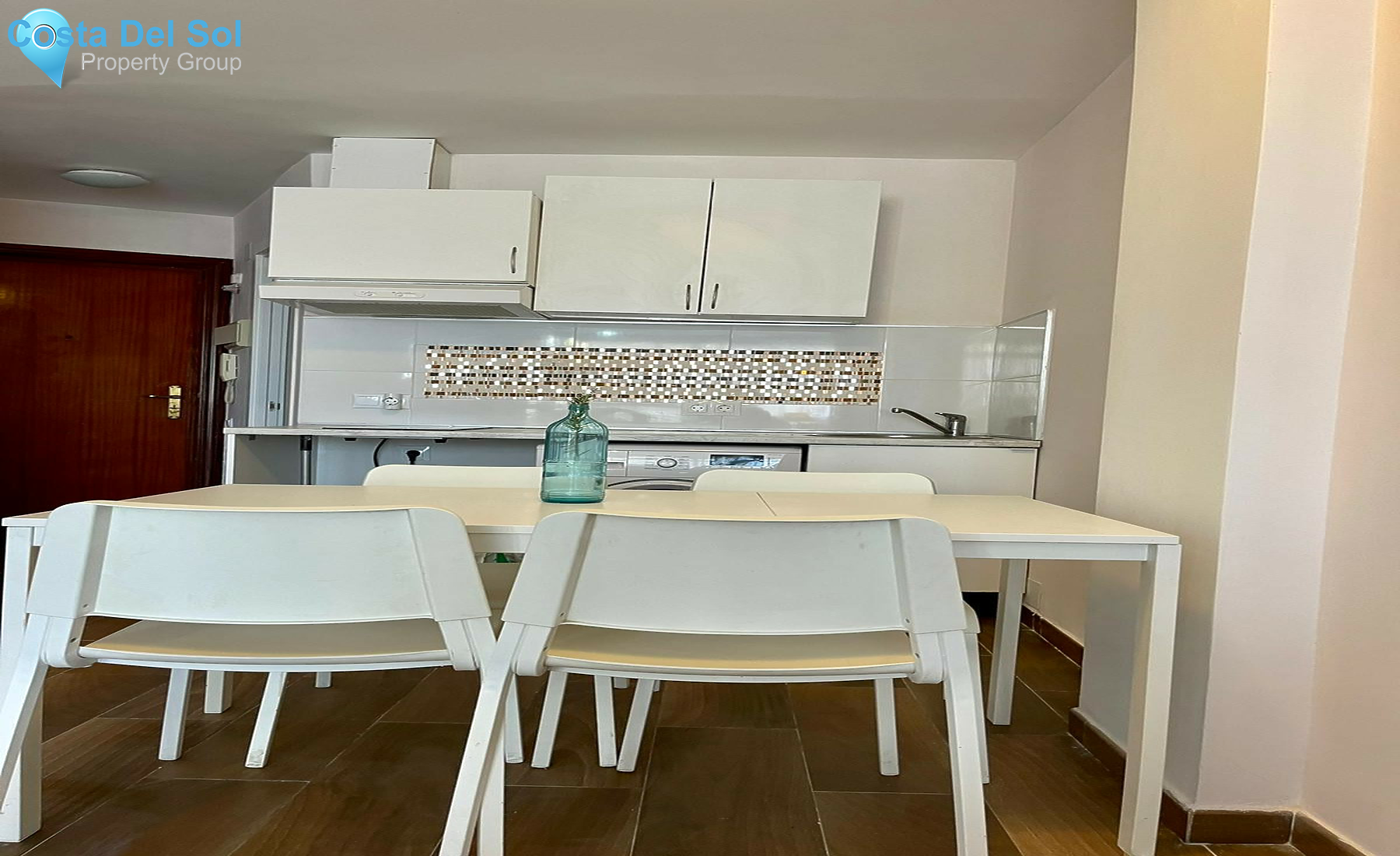 Middle Floor Studio in Fuengirola-1285211