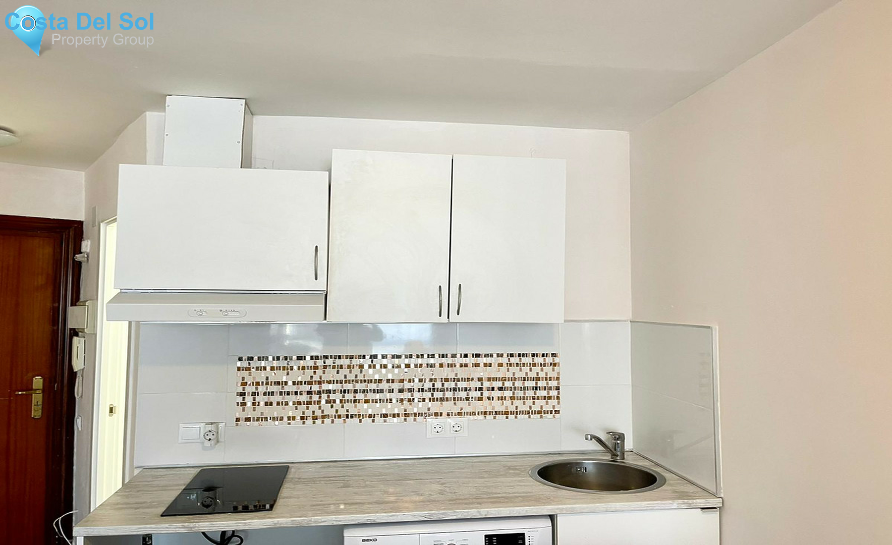 Middle Floor Studio in Fuengirola-1285214