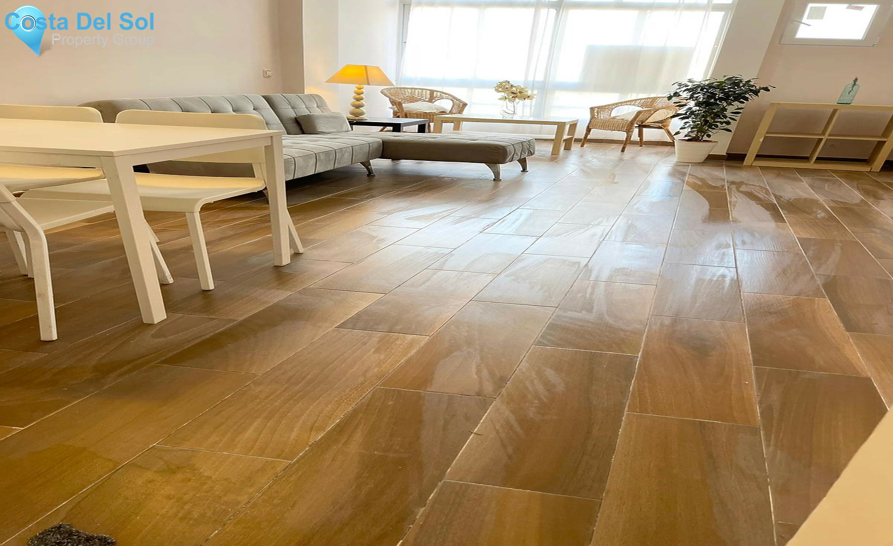 Middle Floor Studio in Fuengirola-1285215